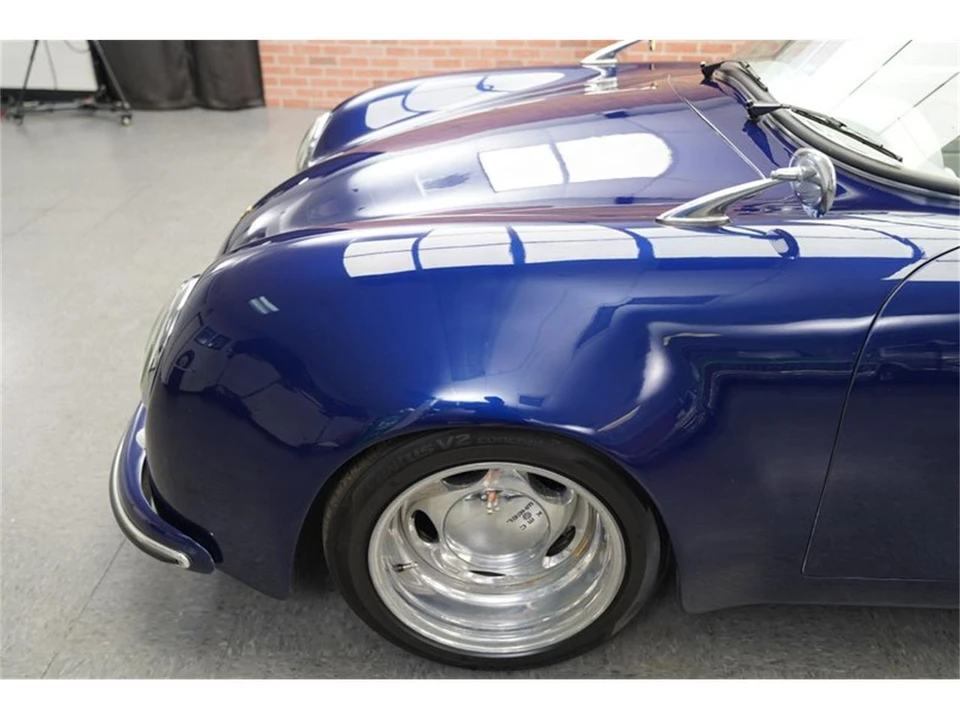 1968 Porsche 356 - Image 23 of 31