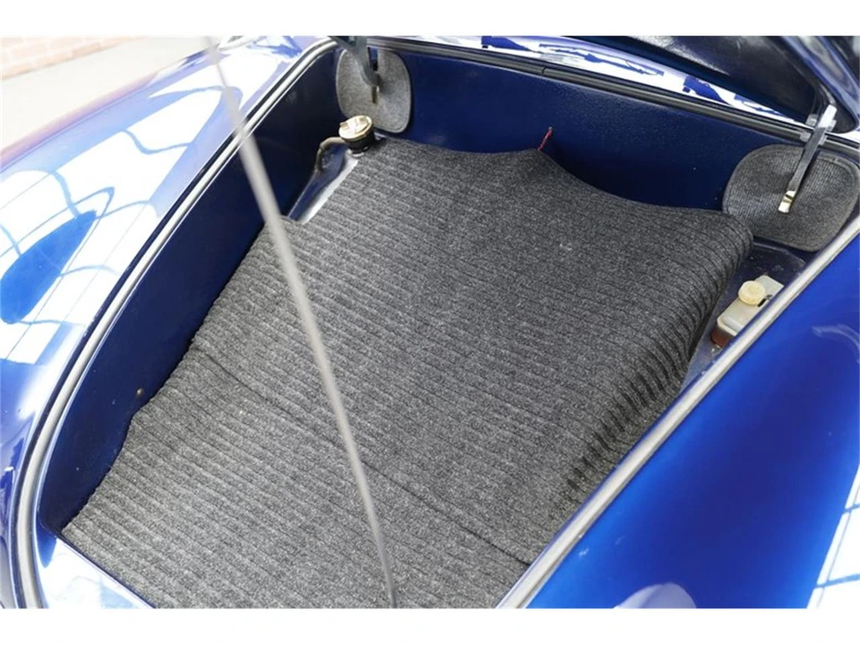 1968 Porsche 356 - Image 14 of 31