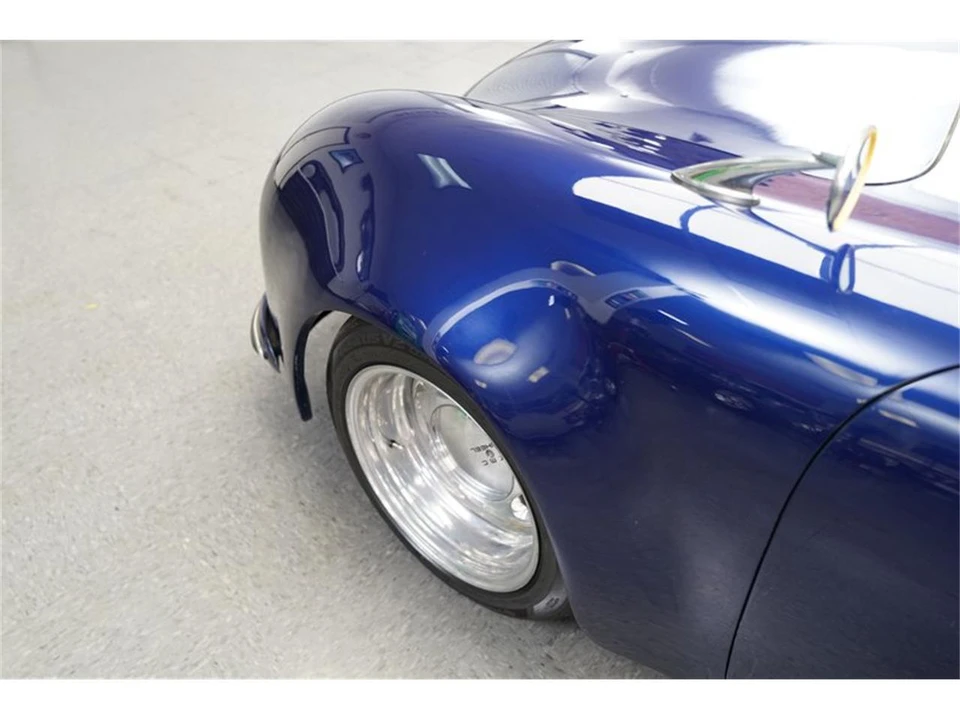 1968 Porsche 356 - Image 24 of 31