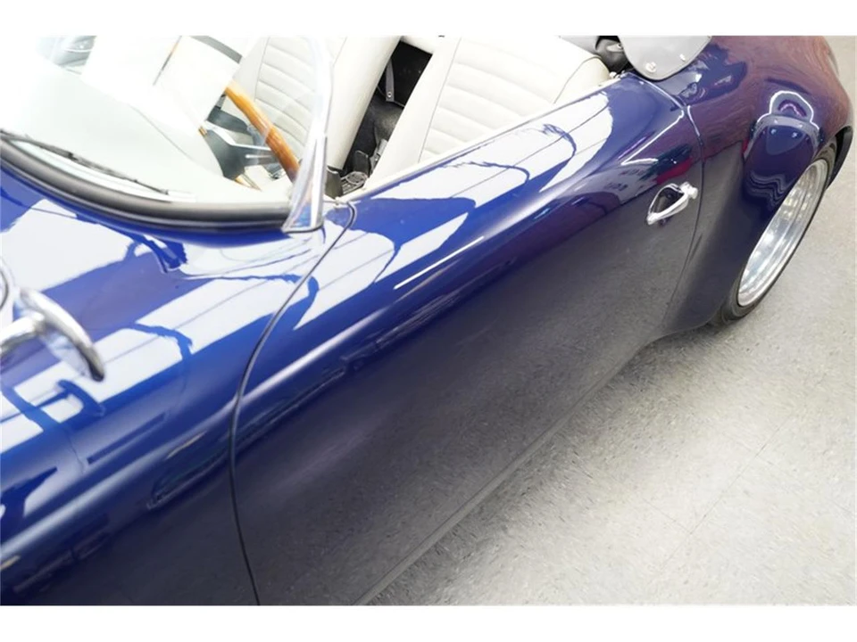 1968 Porsche 356 - Image 25 of 31