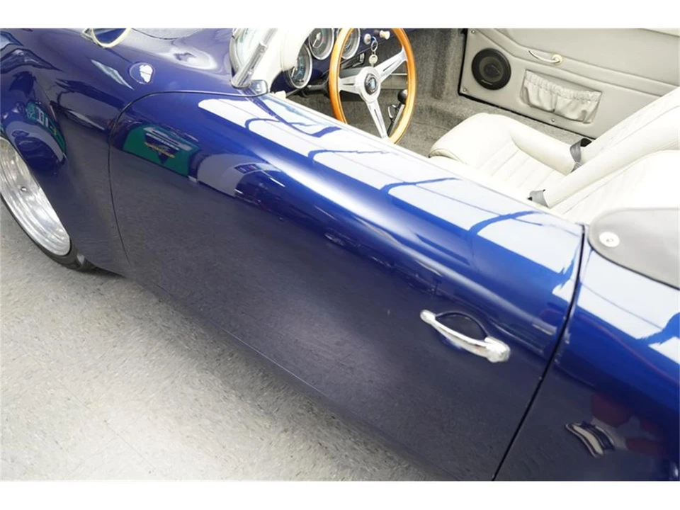 1968 Porsche 356 - Image 26 of 31