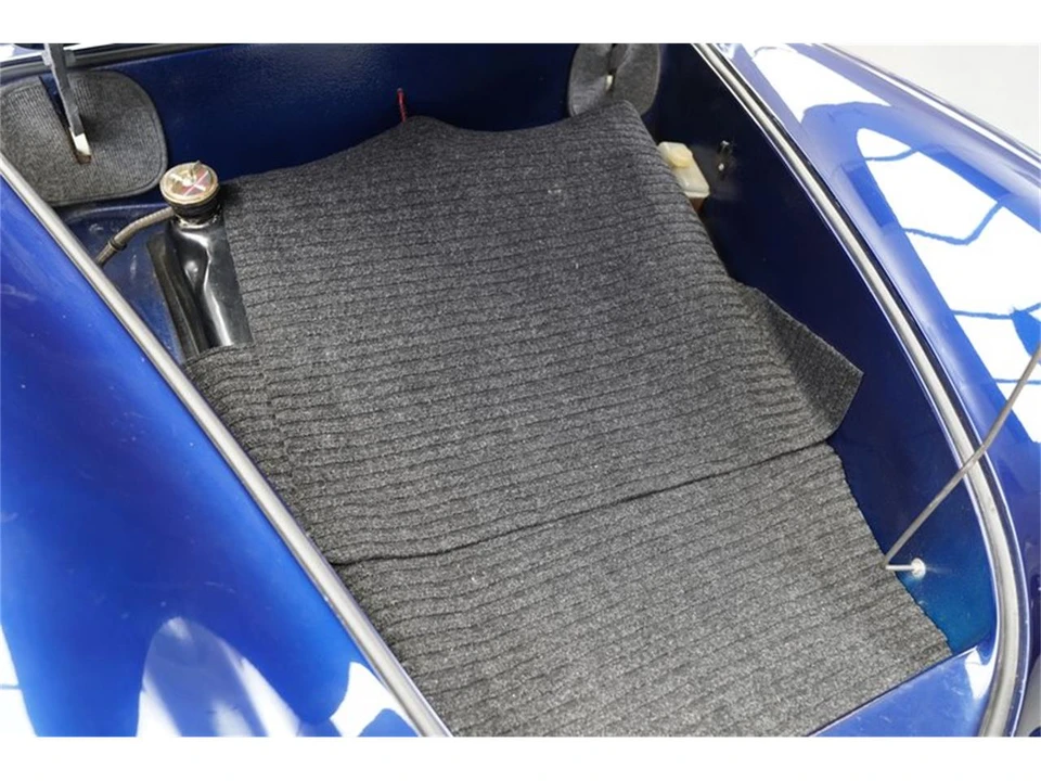 1968 Porsche 356 - Image 16 of 31