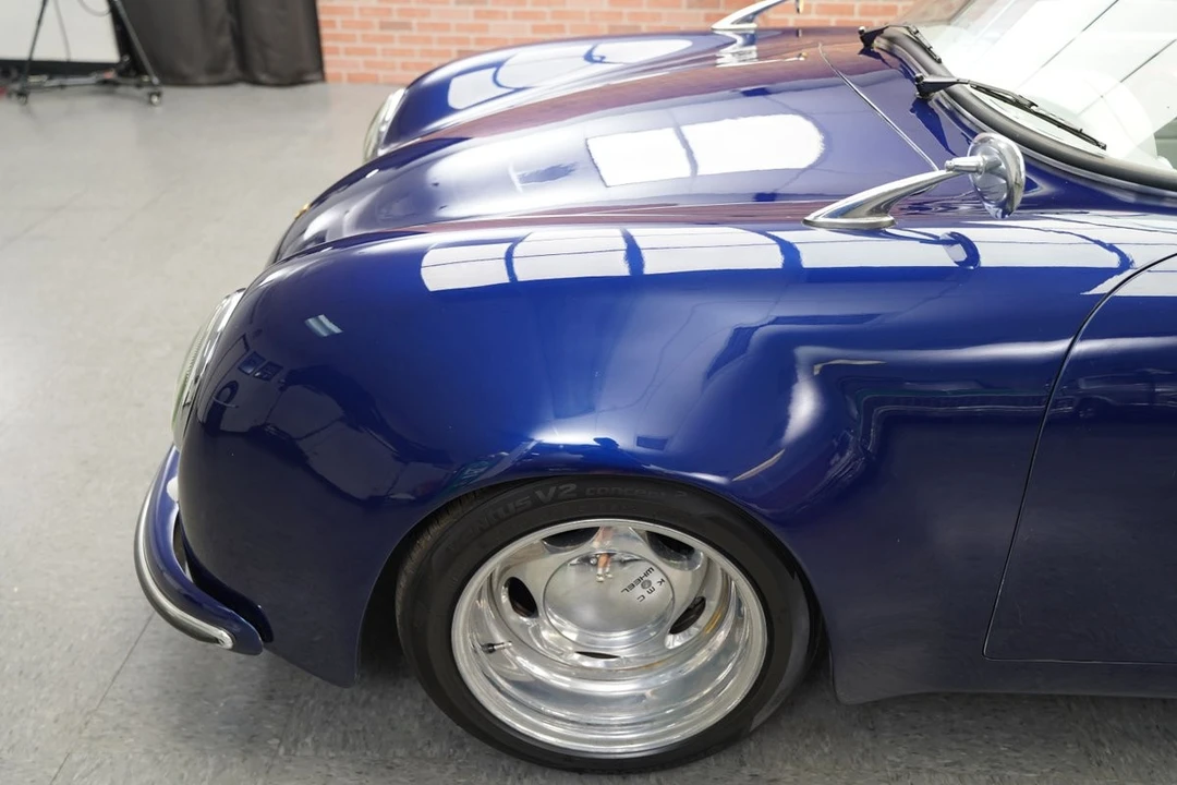 1968 Porsche 356 - Image 23 of 31