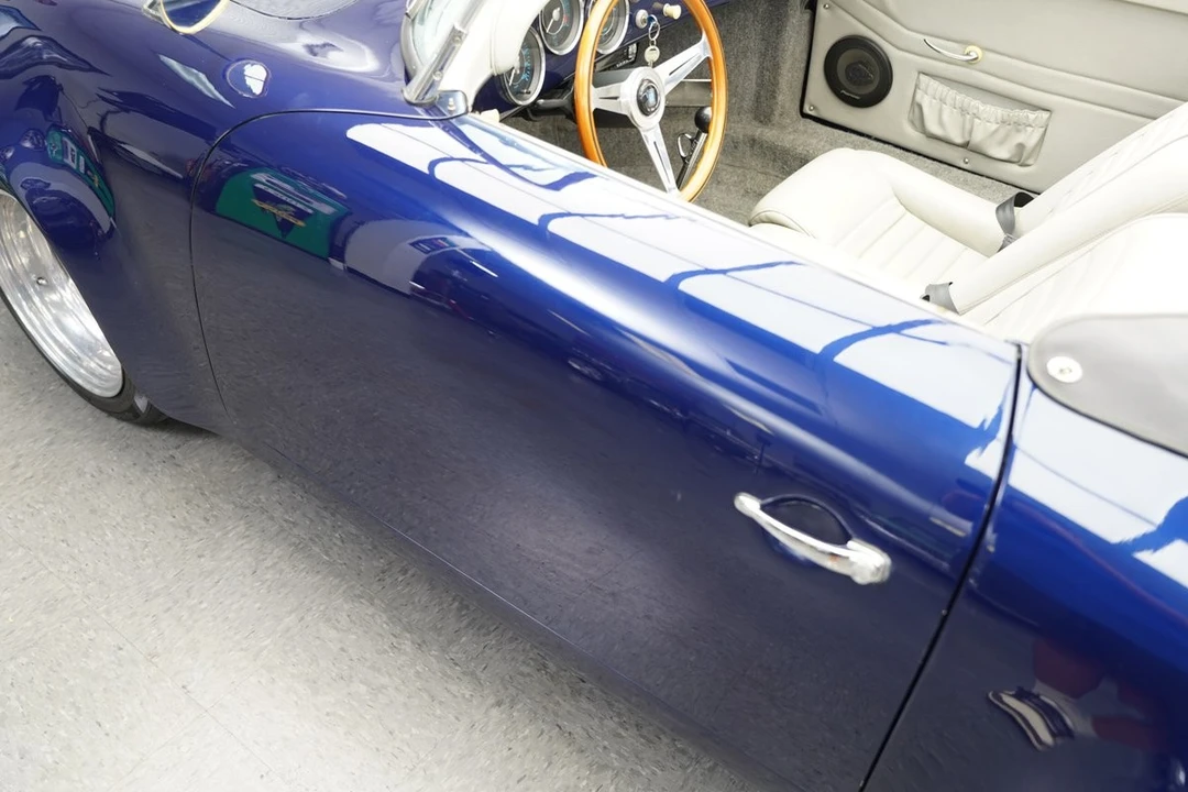 1968 Porsche 356 - Image 26 of 31