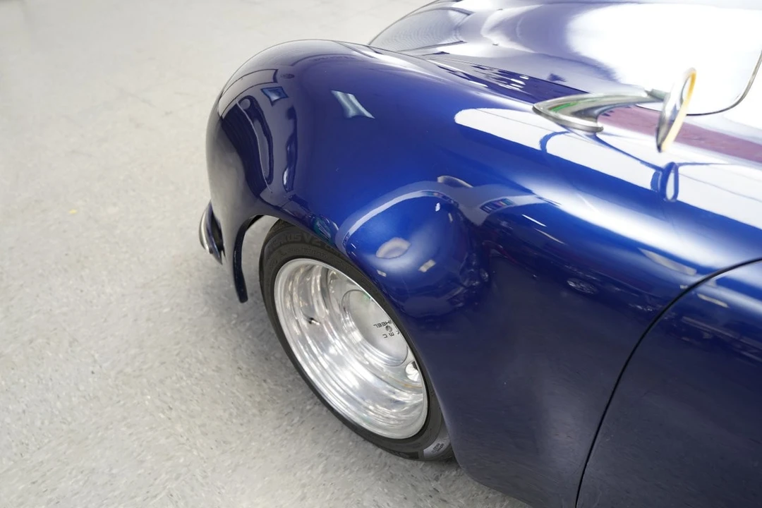 1968 Porsche 356 - Image 24 of 31