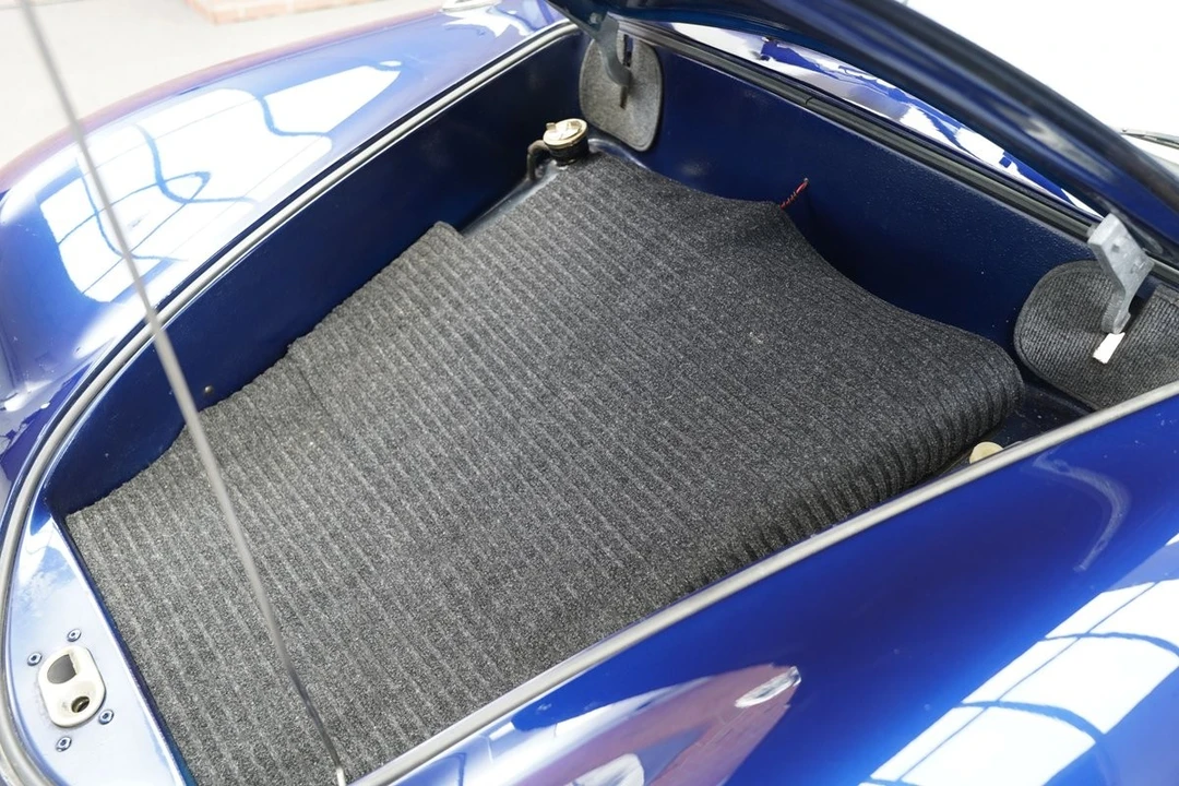 1968 Porsche 356 - Image 13 of 31