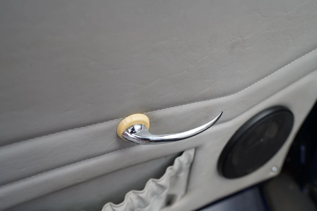 1968 Porsche 356 - Image 30 of 31