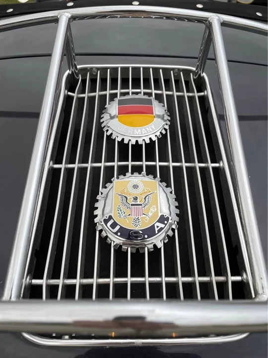 1968 Porsche 356 Replica - Image 5 of 12