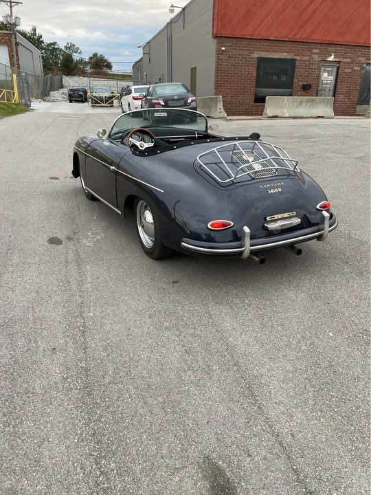 1968 Porsche 356 Replica - Image 3 of 12