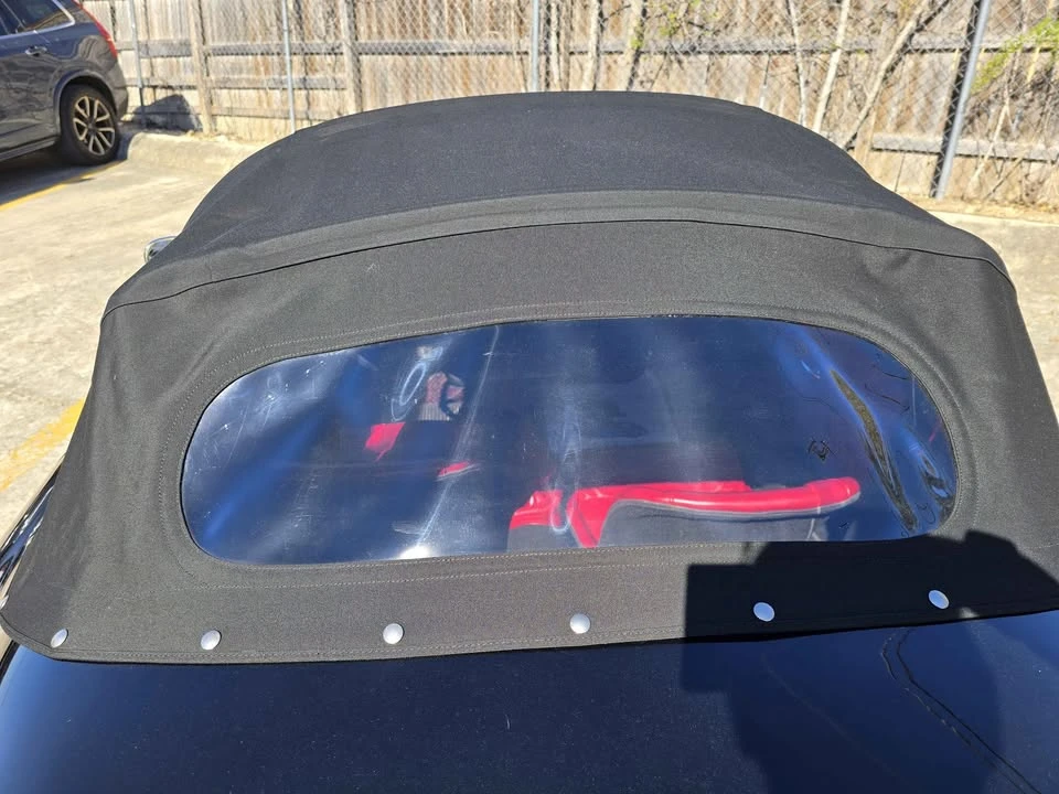 1968 Porsche 356 Replica - Image 13 of 15