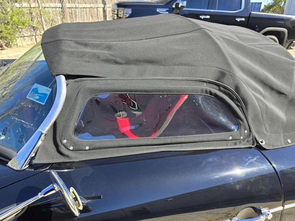 1968 Porsche 356 Replica - Image 14 of 15