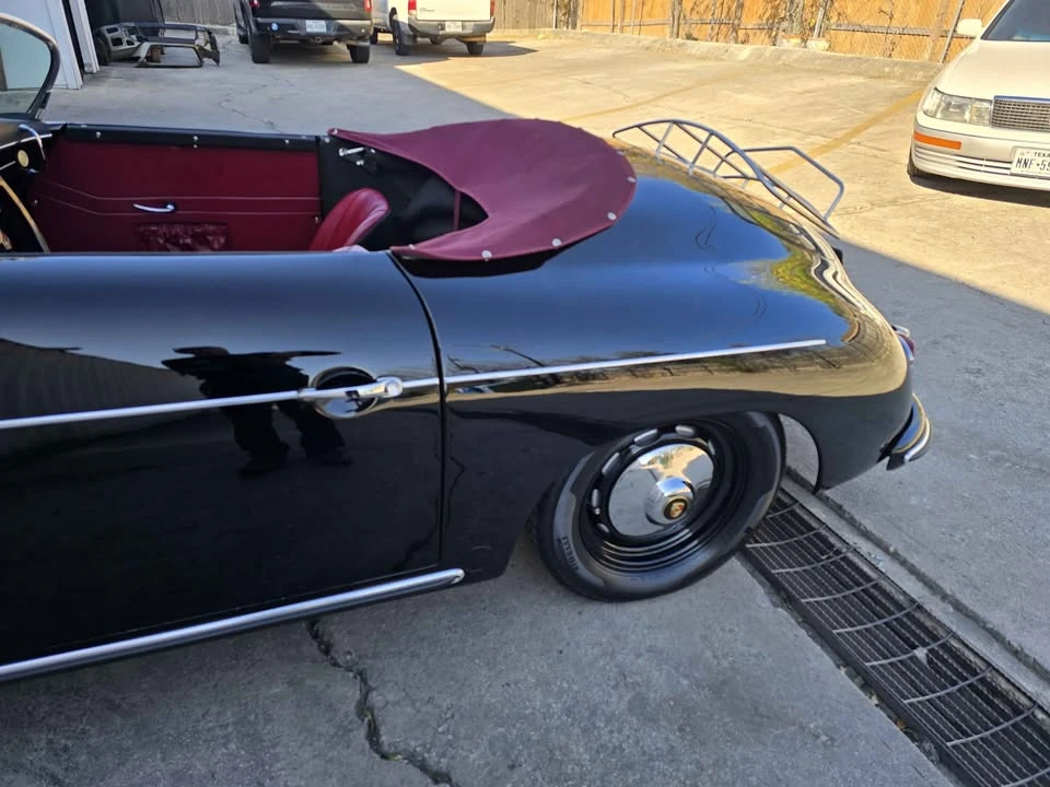 1968 Porsche 356 Replica - Image 2 of 15