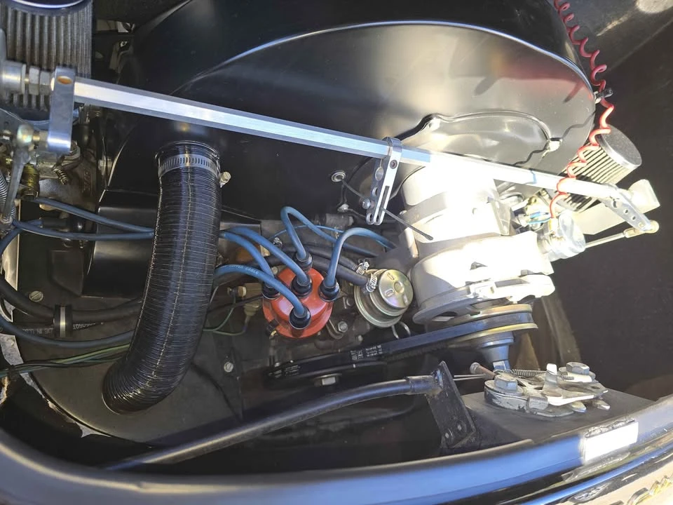 1968 Porsche 356 Replica - Image 10 of 15
