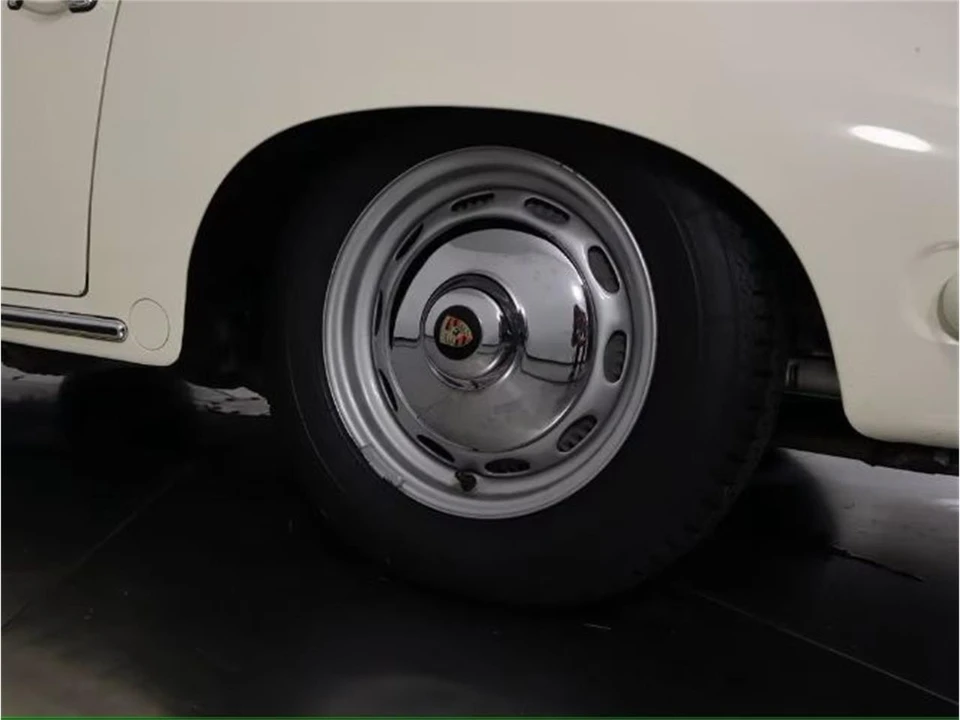 1968 Porsche 356 - Image 6 of 7
