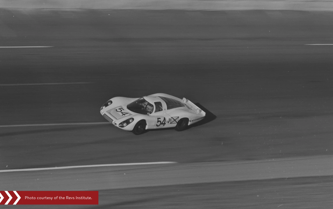 1968 Porsche Sports Prototypes (1960-1979) - Image 15 of 20