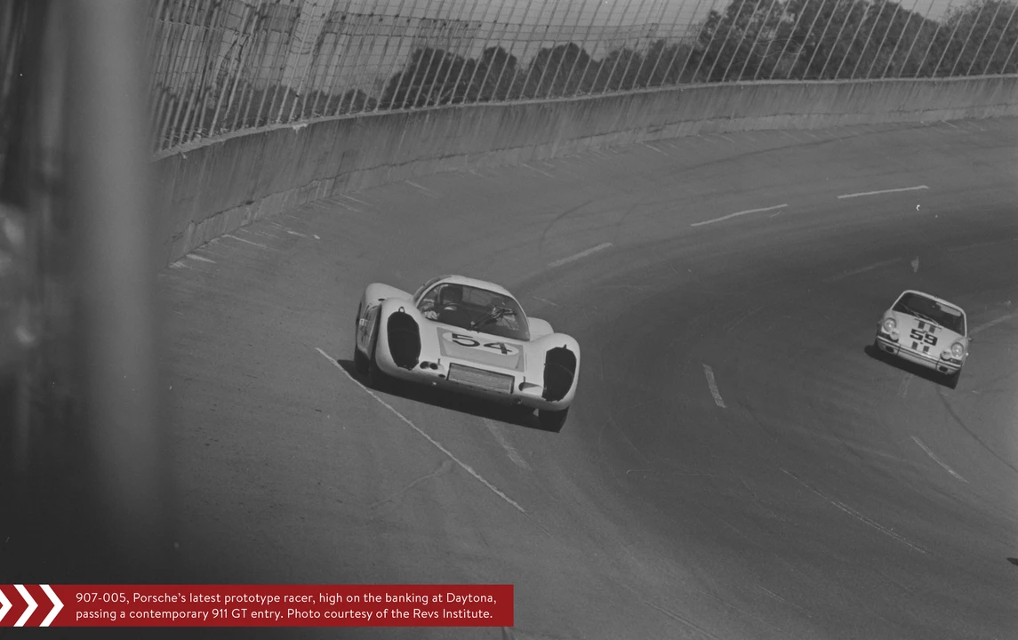 1968 Porsche Sports Prototypes (1960-1979) - Image 16 of 20