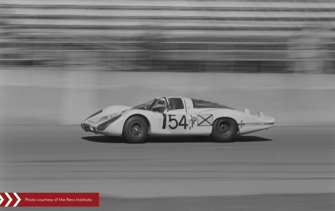 1968 Porsche Sports Prototypes (1960-1979) - Image 17 of 20