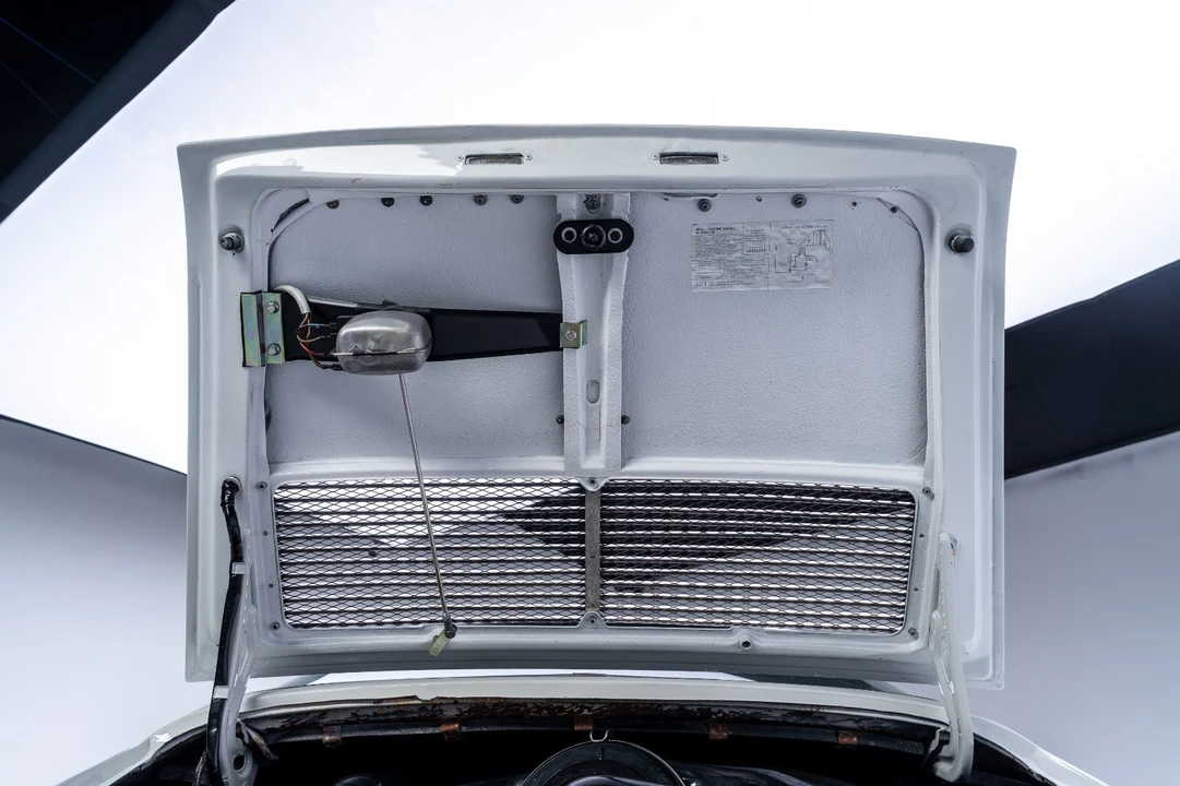 1968 Porsche 911 F-Body SWB - Image 23 of 31