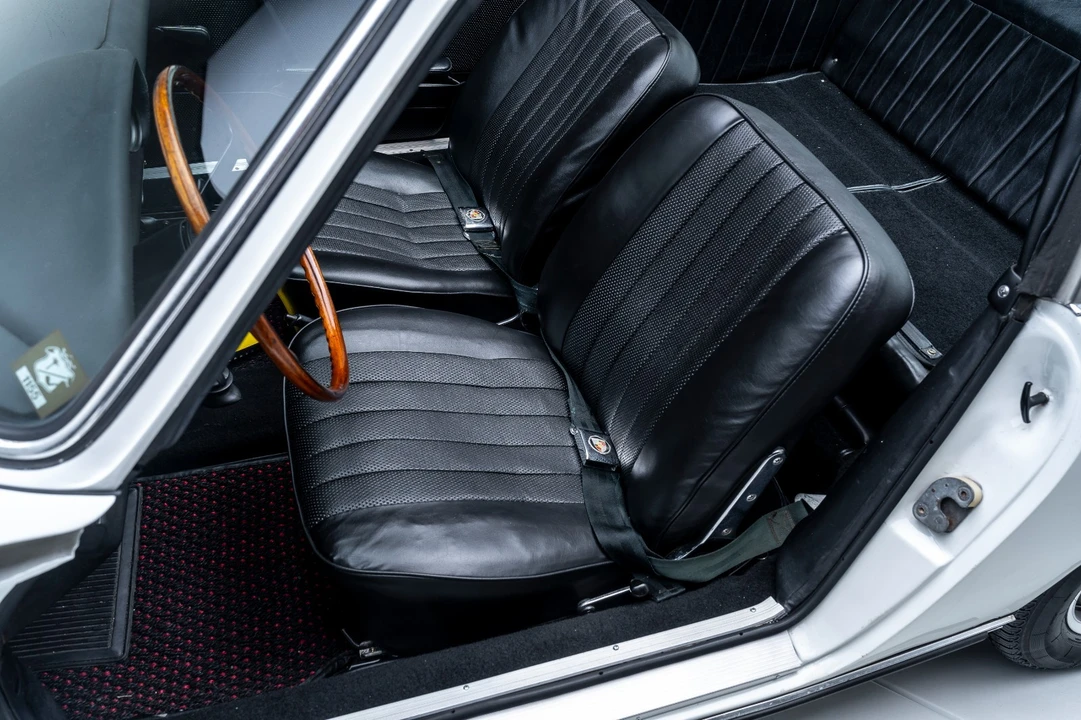 1968 Porsche 911 F-Body SWB - Image 13 of 31