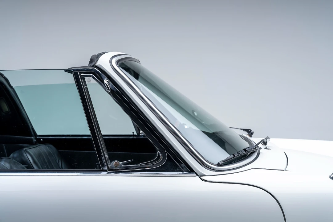 1968 Porsche 911 F-Body SWB - Image 8 of 31