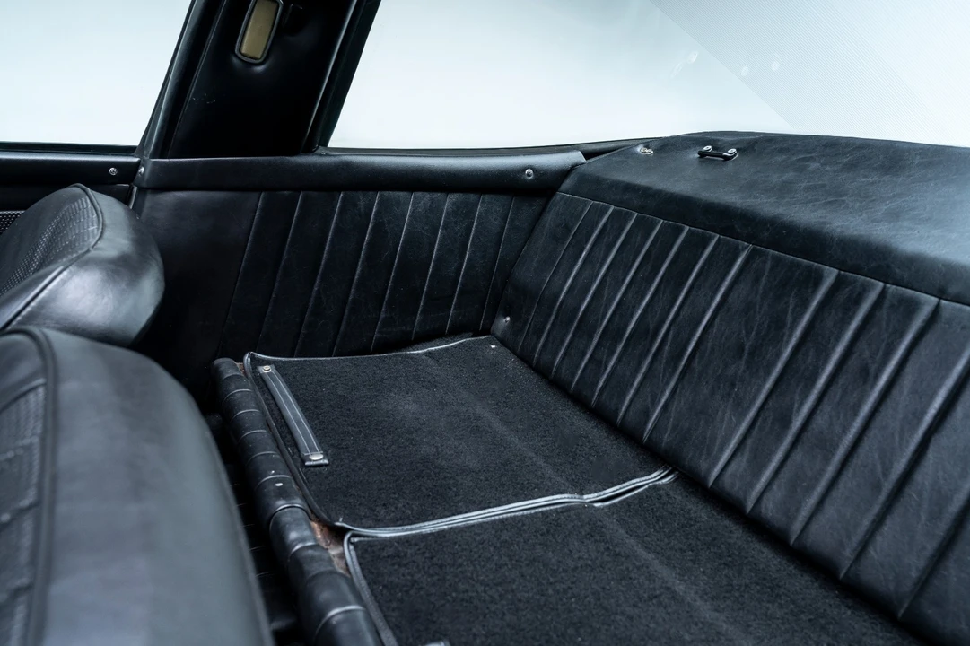 1968 Porsche 911 F-Body SWB - Image 17 of 31