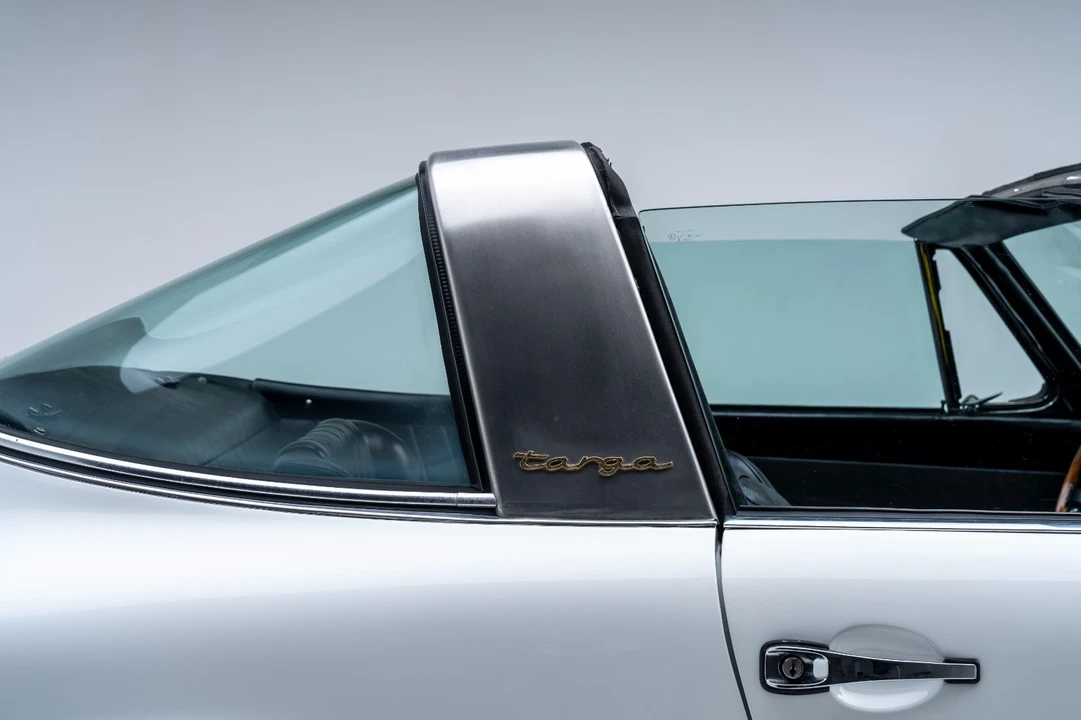 1968 Porsche 911 F-Body SWB - Image 10 of 31