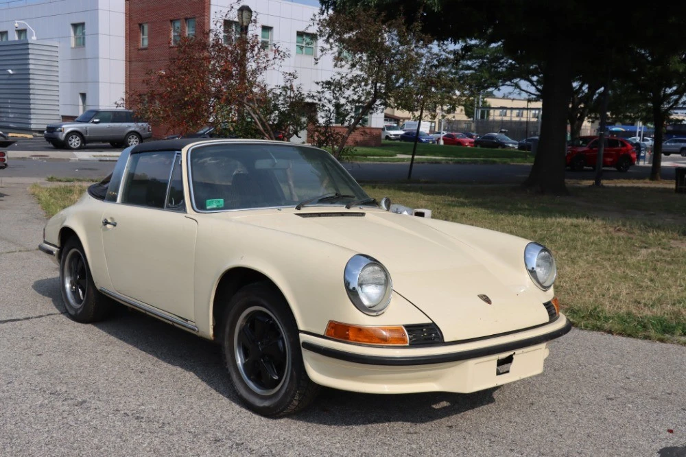 1968 Porsche 911 F-Body SWB - Image 2 of 8