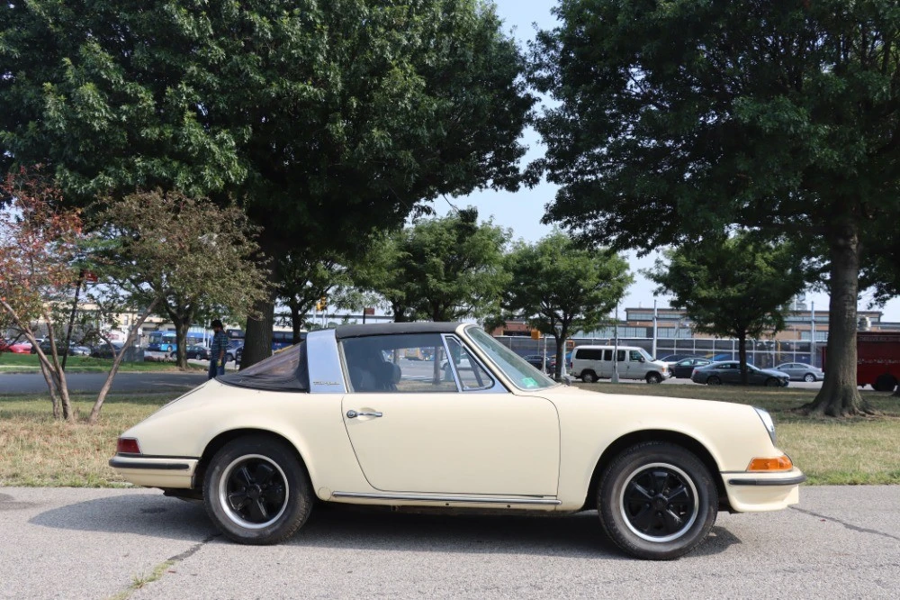 1968 Porsche 911 F-Body SWB - Image 3 of 8
