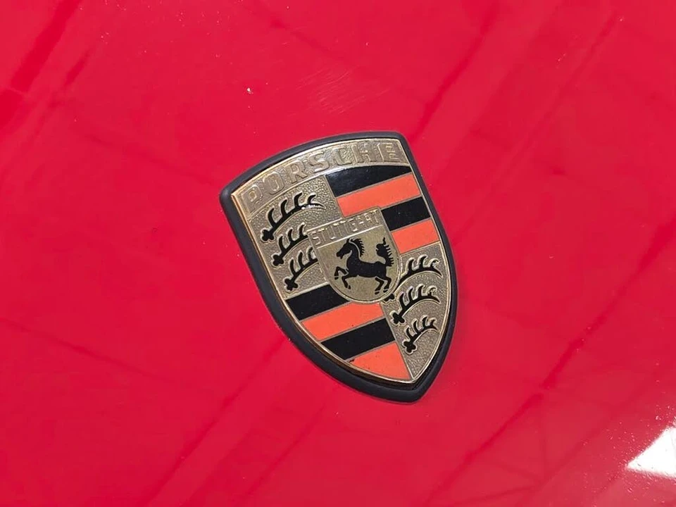 1968 Porsche 911 F-Body SWB - Image 27 of 31