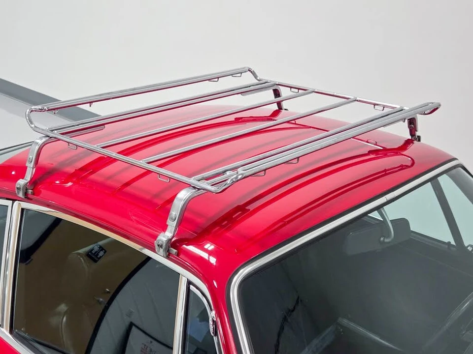 1968 Porsche 911 F-Body SWB - Image 7 of 31