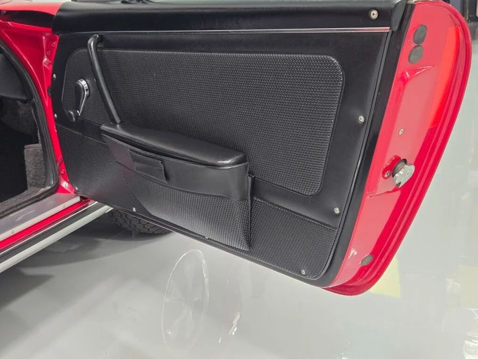 1968 Porsche 911 F-Body SWB - Image 22 of 31