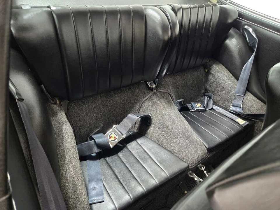 1968 Porsche 911 F-Body SWB - Image 20 of 31