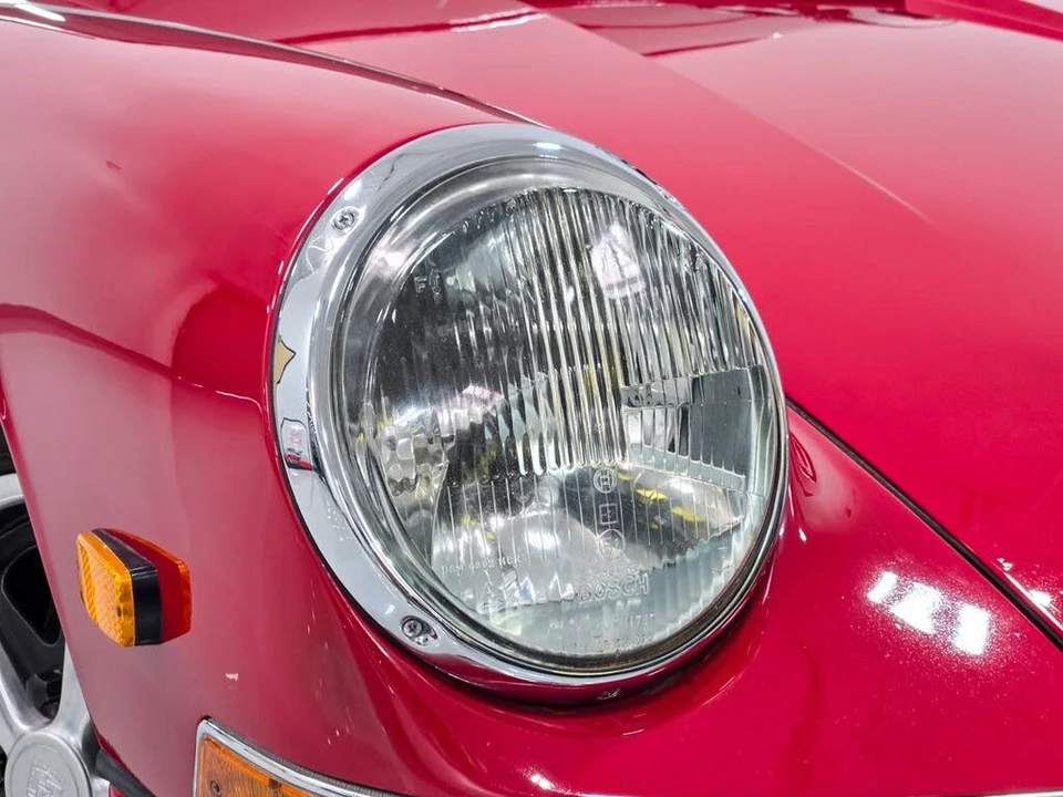 1968 Porsche 911 F-Body SWB - Image 28 of 31