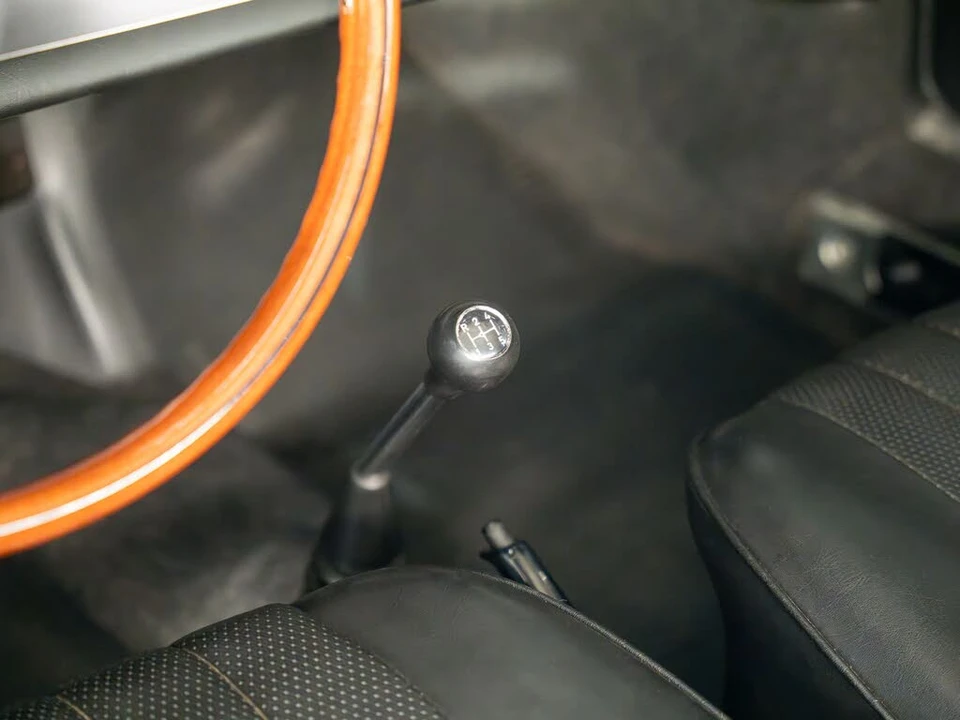 1968 Porsche 911 F-Body SWB - Image 22 of 31