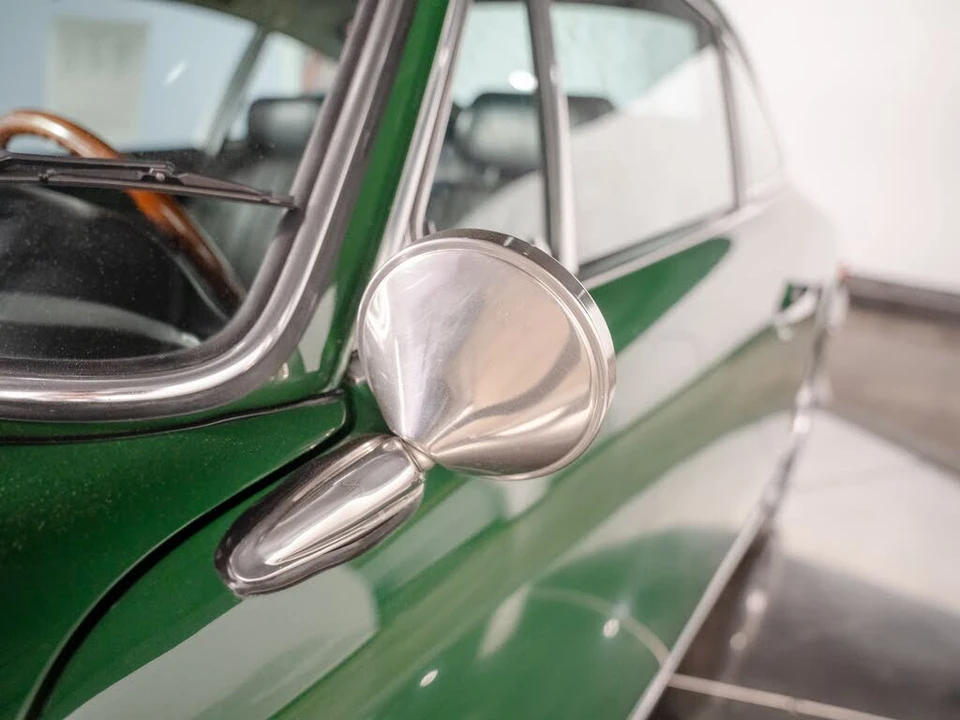 1968 Porsche 911 F-Body SWB - Image 30 of 31