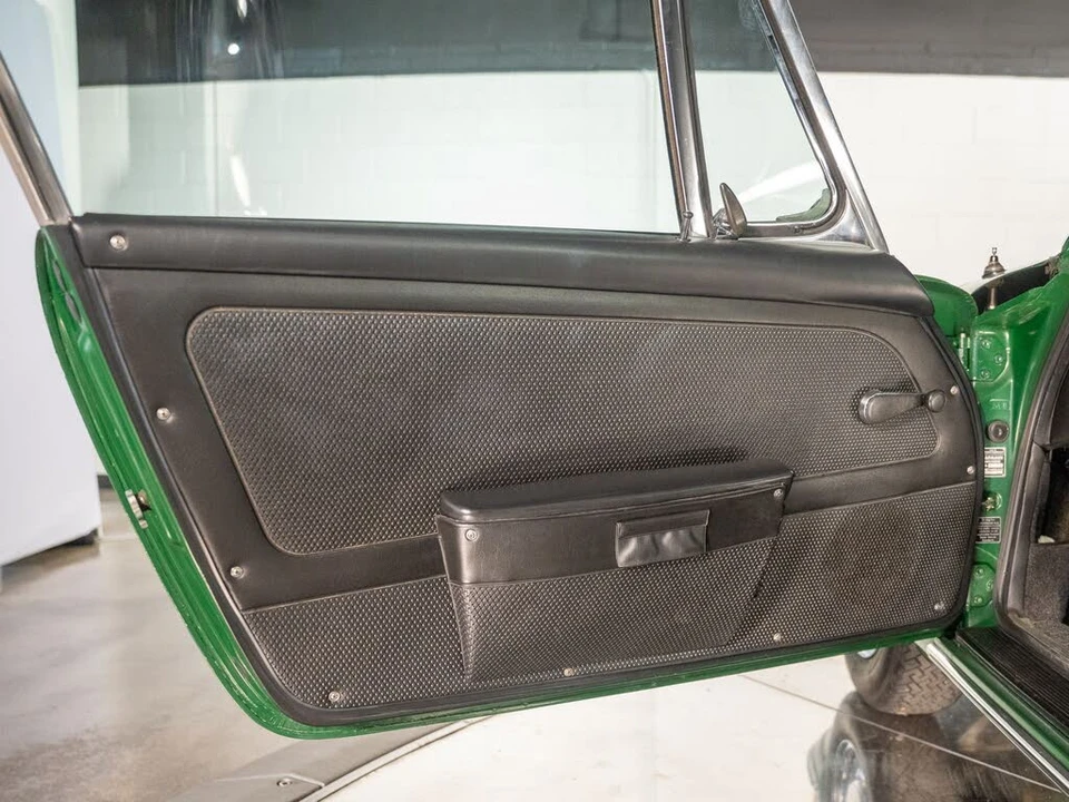 1968 Porsche 911 F-Body SWB - Image 29 of 31