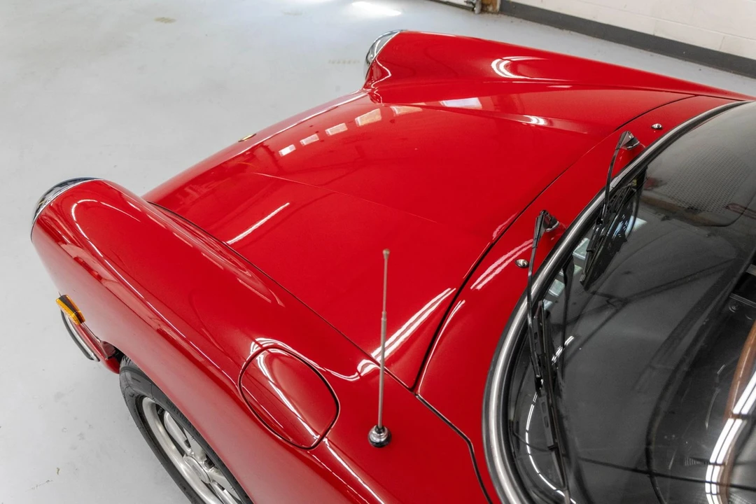 1968 Porsche 911 F-Body SWB - Image 27 of 31