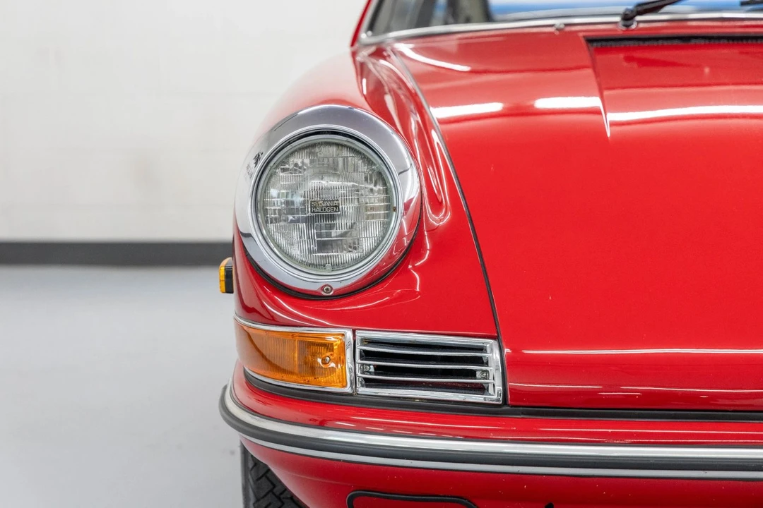 1968 Porsche 911 F-Body SWB - Image 19 of 31