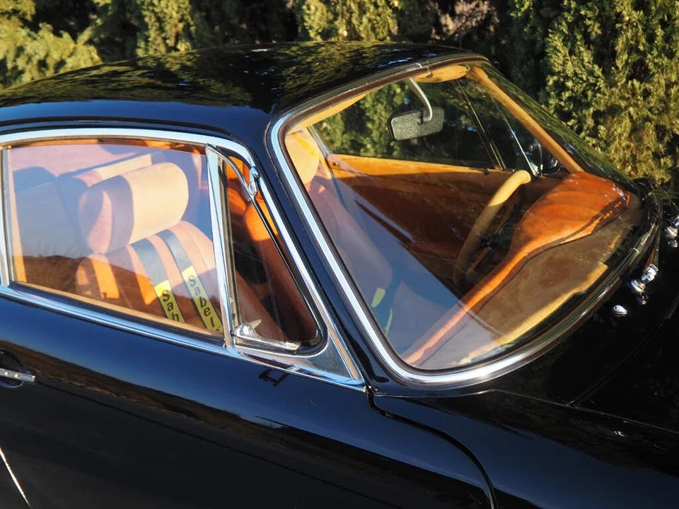 1968 Porsche 911 F-Body SWB - Image 24 of 31