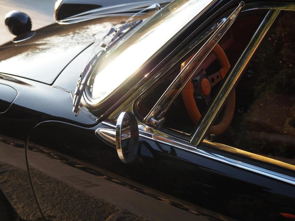 1968 Porsche 911 F-Body SWB - Image 27 of 31