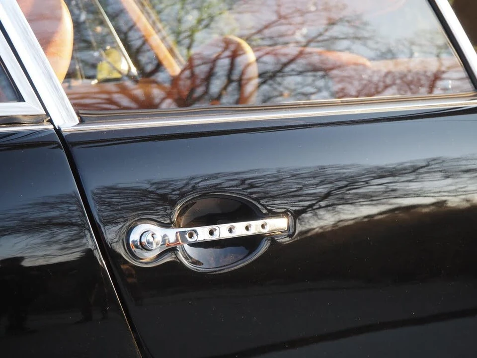 1968 Porsche 911 F-Body SWB - Image 30 of 31