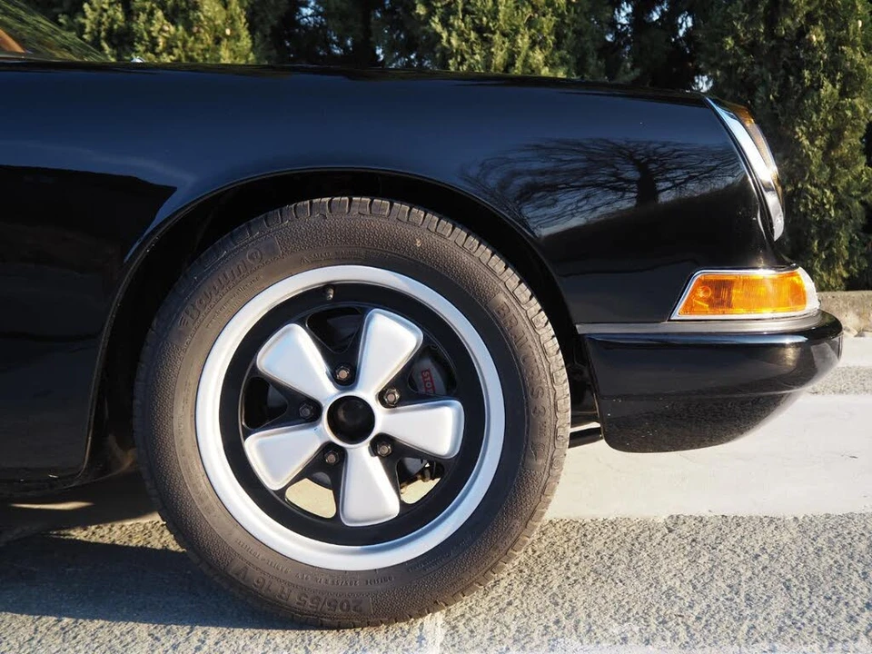 1968 Porsche 911 F-Body SWB - Image 20 of 31