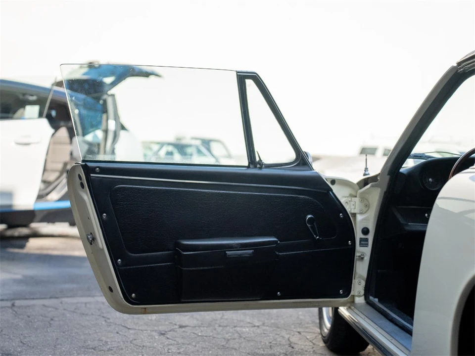 1968 Porsche 911 F-Body SWB - Image 15 of 20