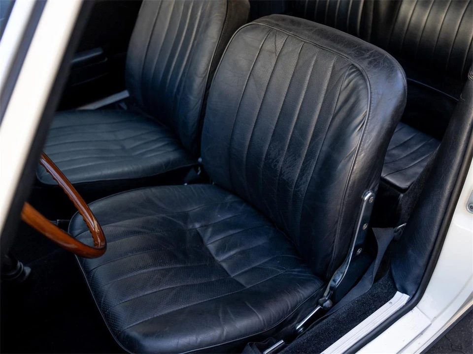 1968 Porsche 911 F-Body SWB - Image 11 of 20