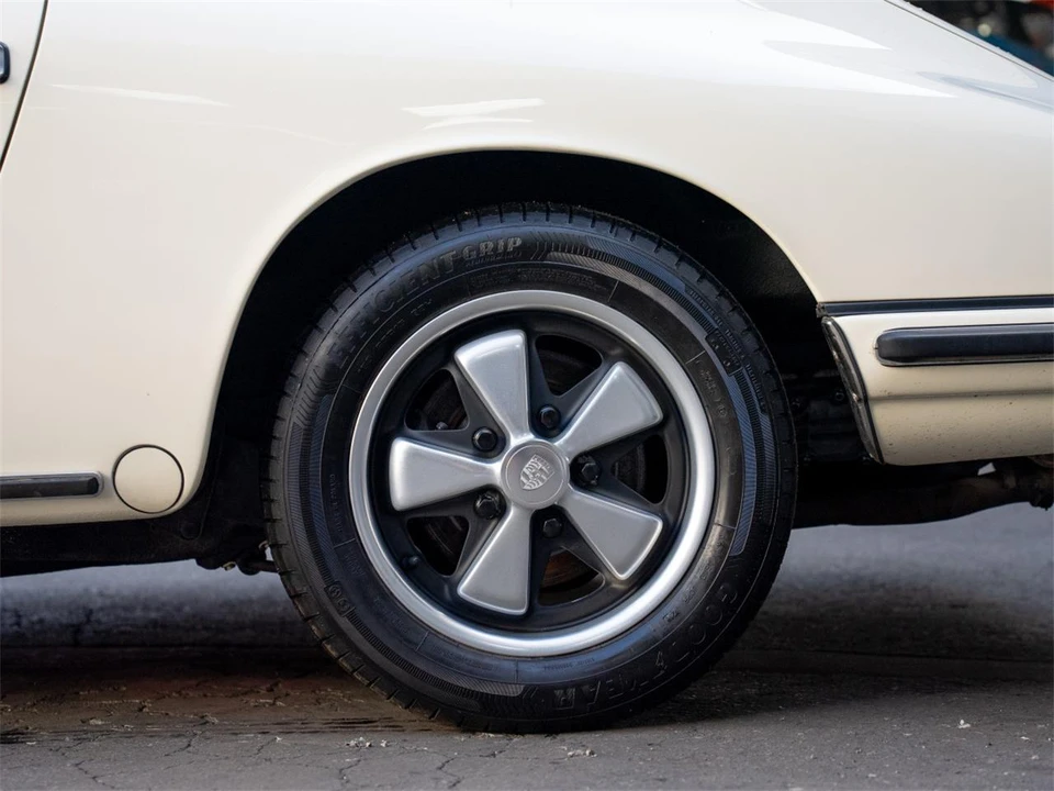 1968 Porsche 911 F-Body SWB - Image 20 of 20