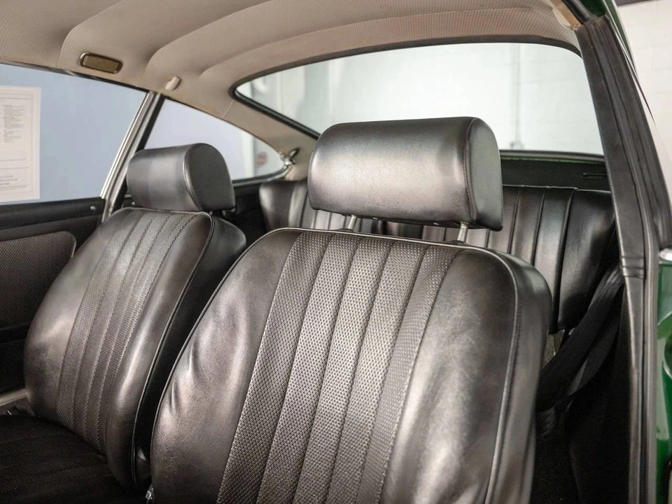 1968 Porsche 911 F-Body SWB - Image 5 of 5