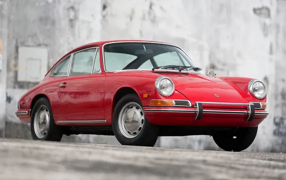 1968 Porsche 911 2.0 L
