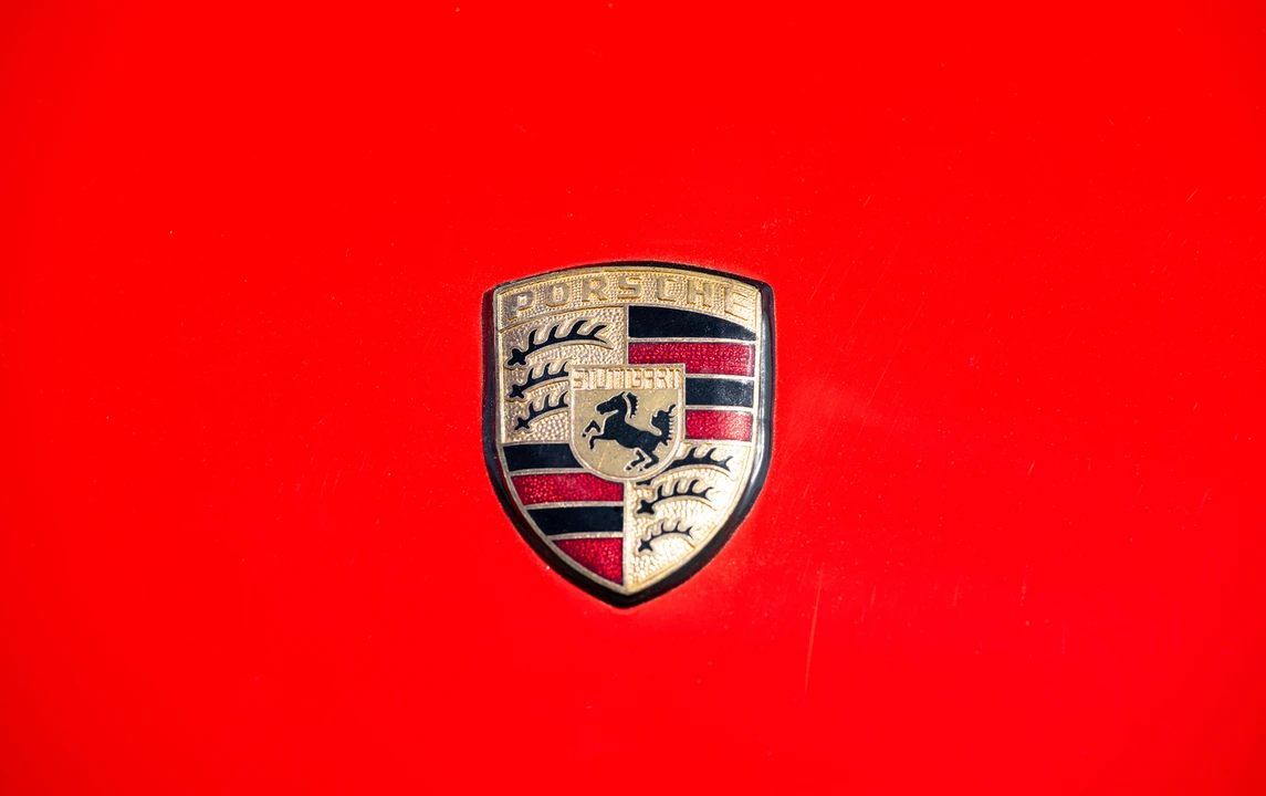 1968 Porsche 911 S F-Body SWB - Image 8 of 18