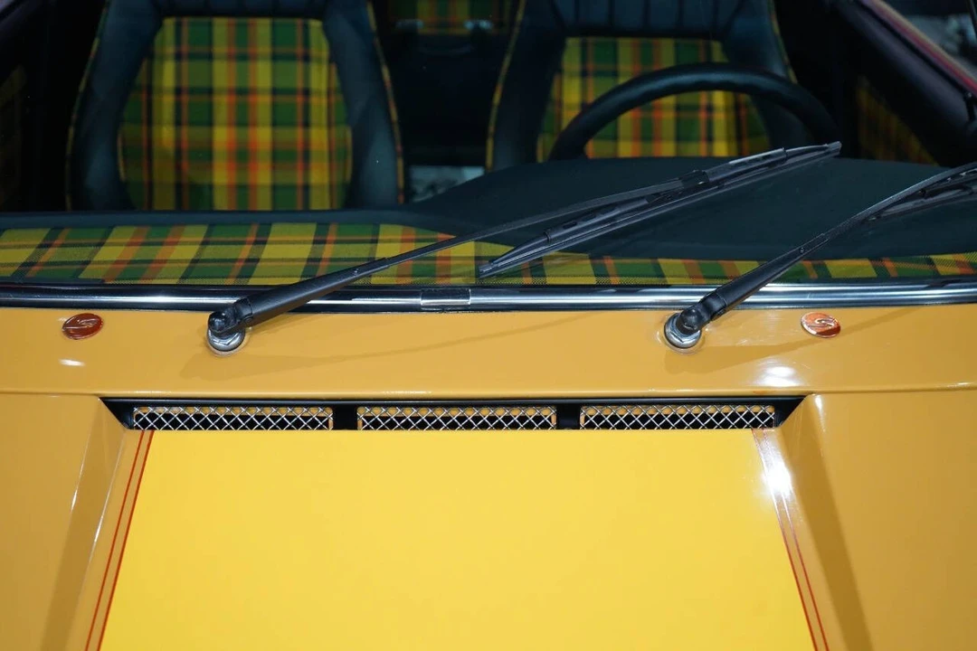 1968 Porsche 911 F-Body SWB - Image 23 of 31