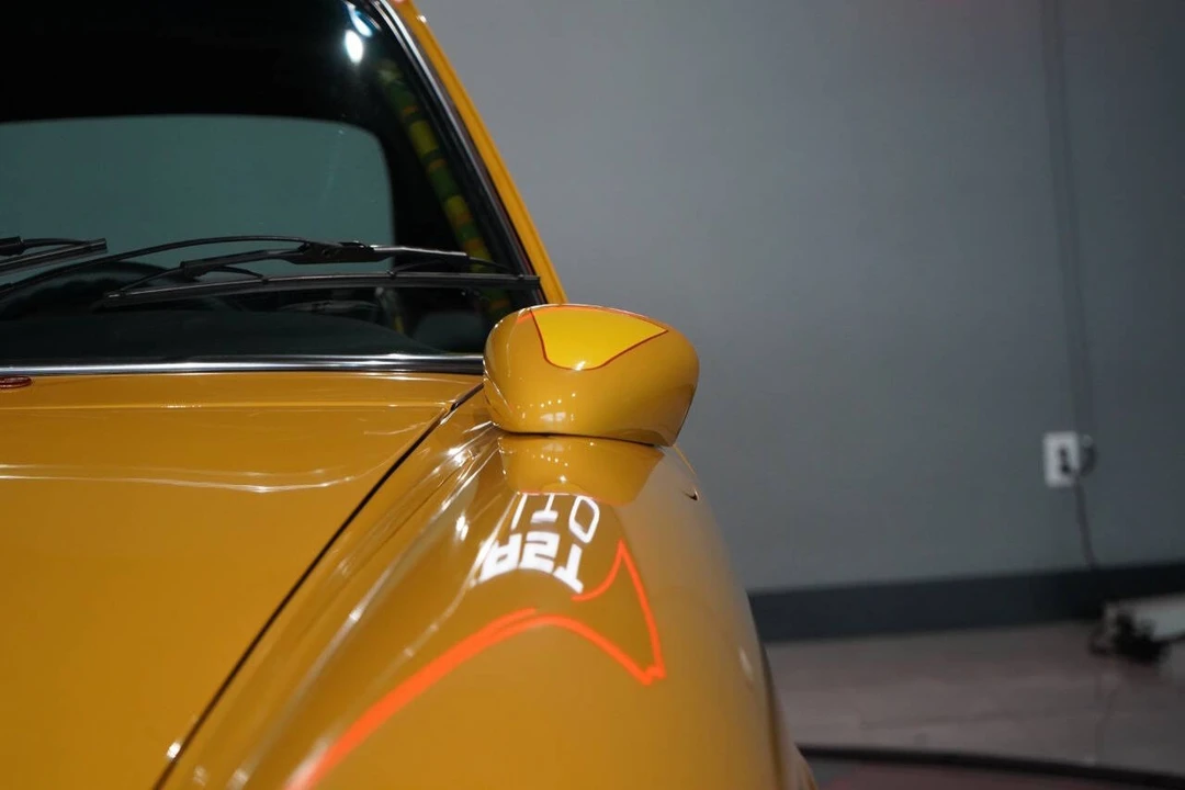 1968 Porsche 911 F-Body SWB - Image 22 of 31